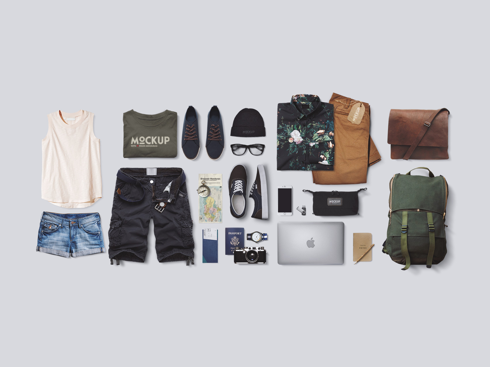 Traveler